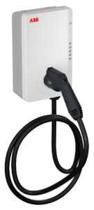 ABB launch new Terra AC wallbox for EV charging